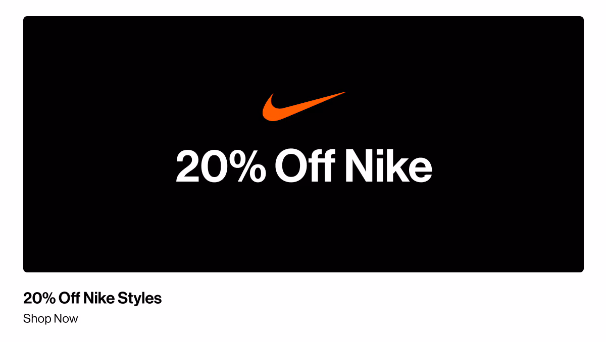 shop now