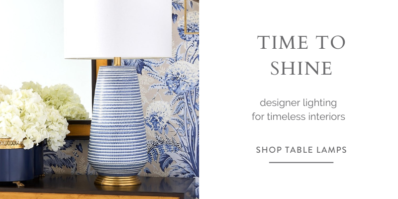 Dear Keaton Table Lamps