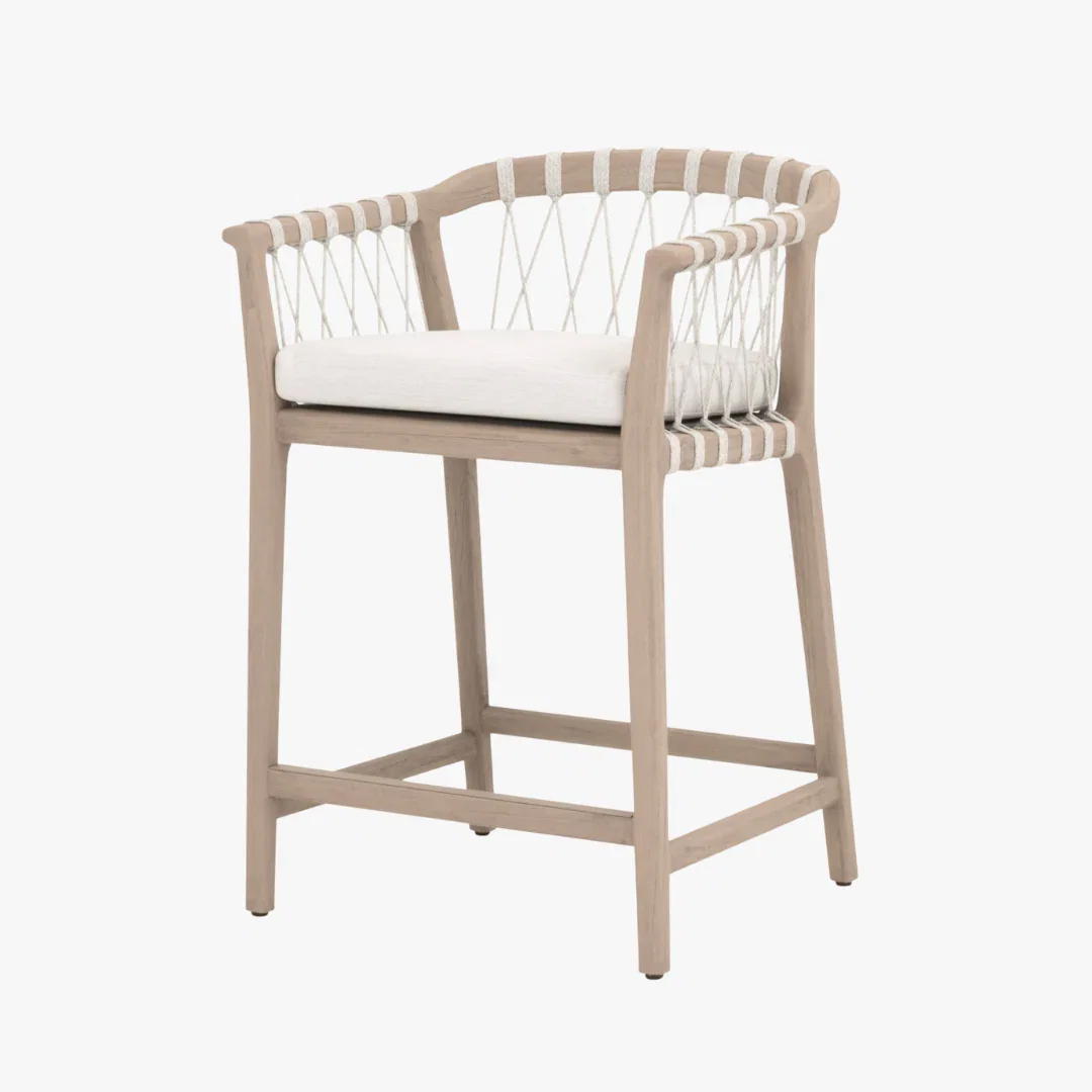 Image of Palisades Outdoor Counter Stool