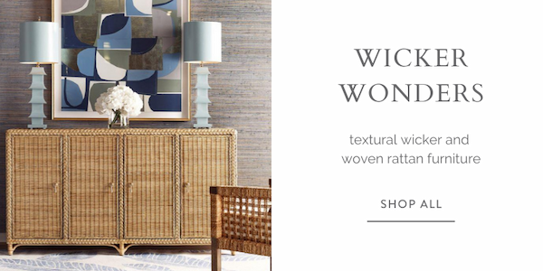 Dear Keaton Wicker Collection