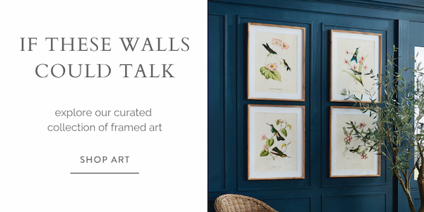 Dear Keaton Wall Art Collection