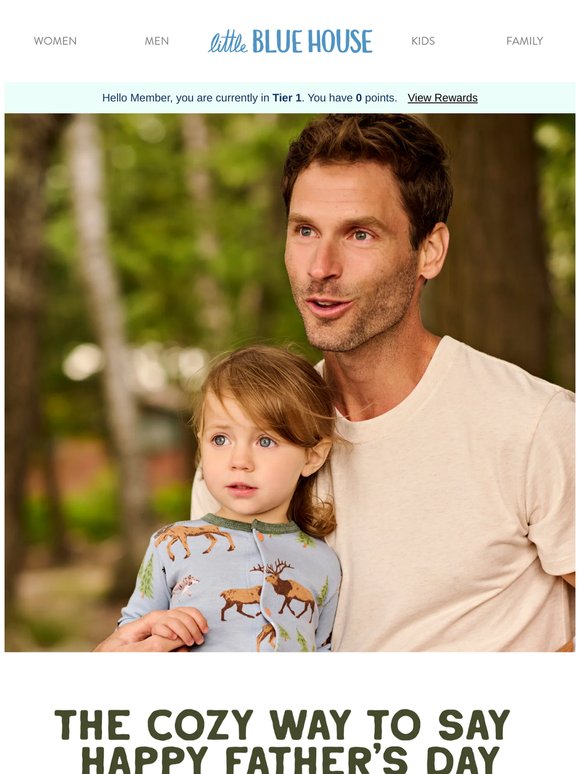 🎁💙 Your Father’s Day Gift Guide