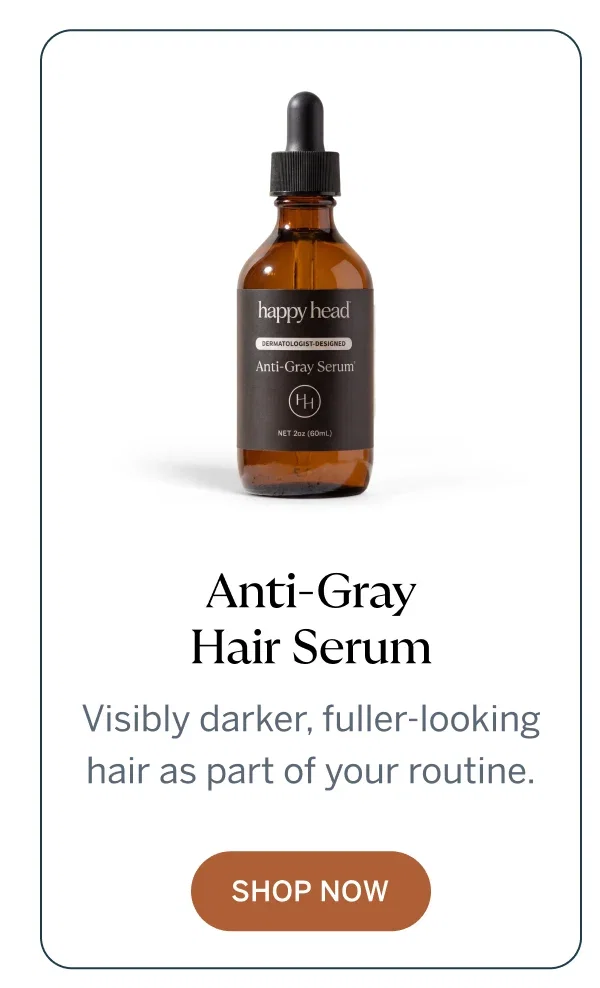 SHOP ANTI-GRAY SERUM