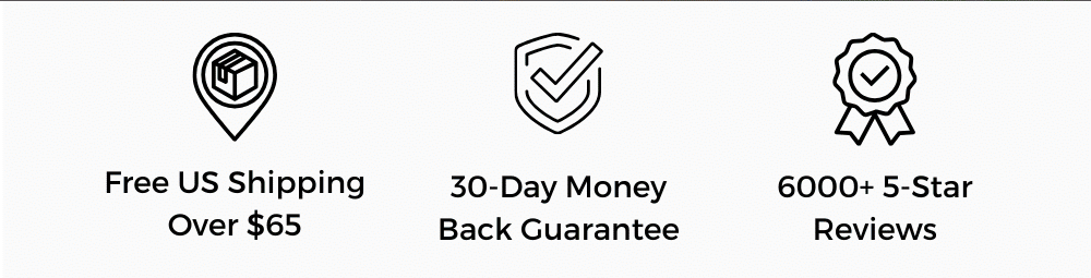 Truwild guarantees