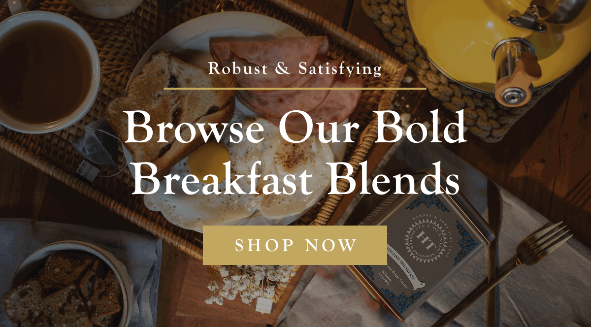 Browse Breakfast Blends