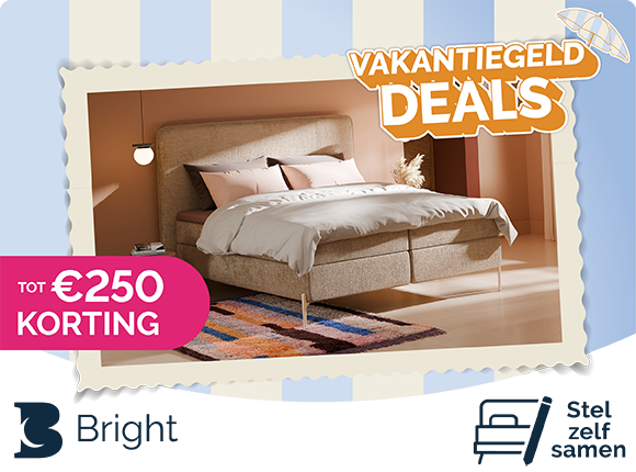 Bekijk de deal