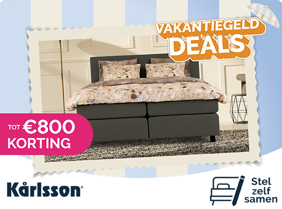 Bekijk de deal