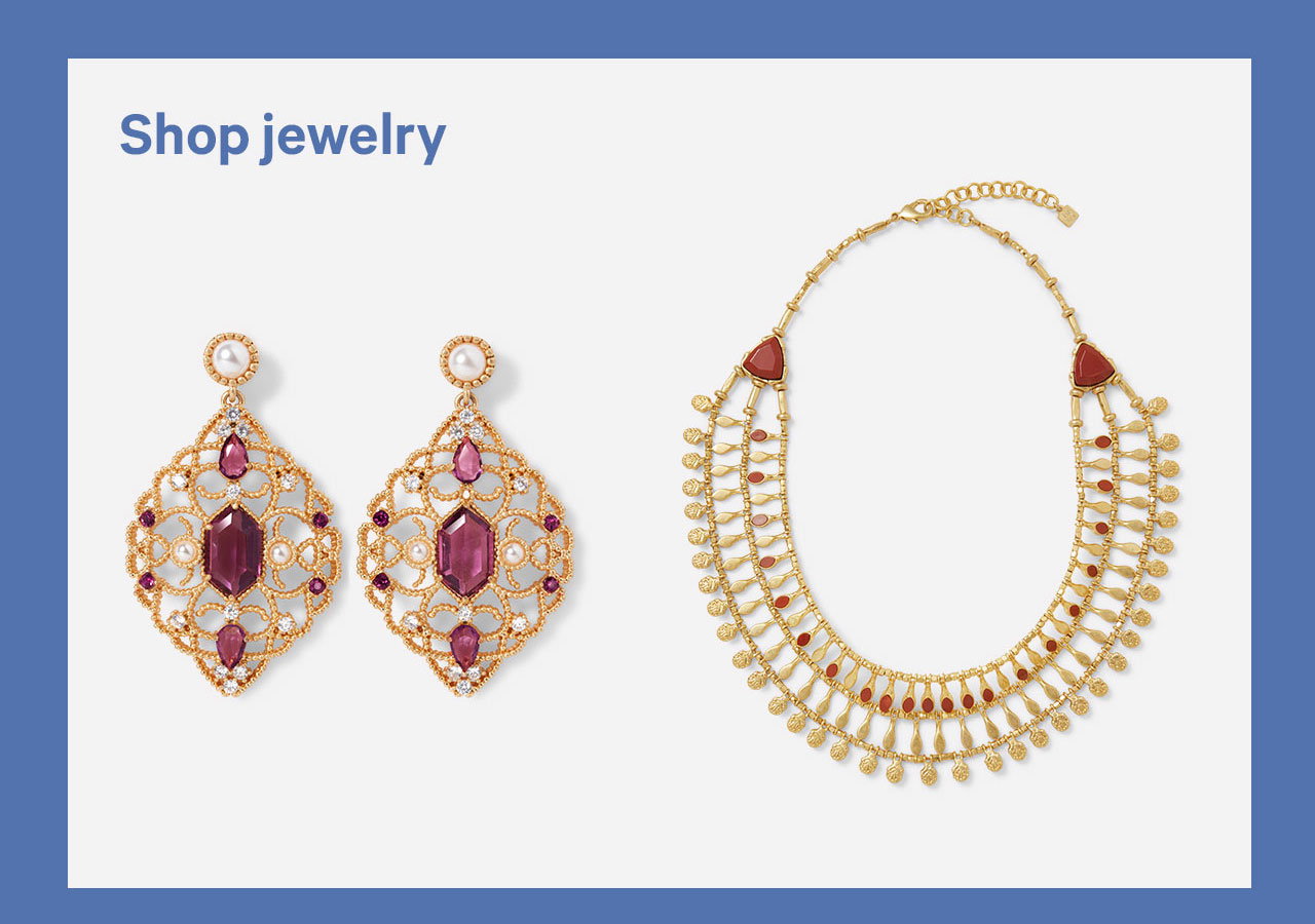 Shop jewelry