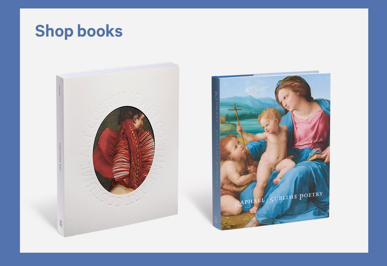 Shop books