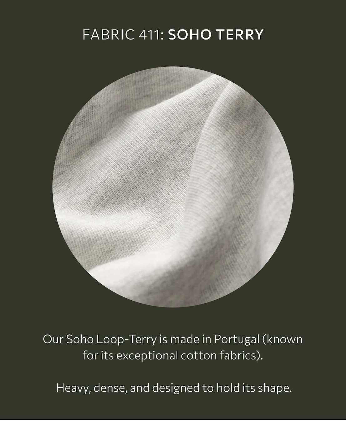 Shop The Soho Collection