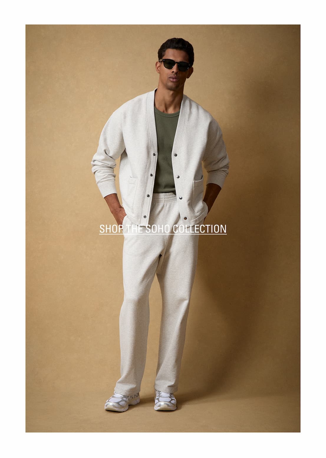 Shop The Soho Collection