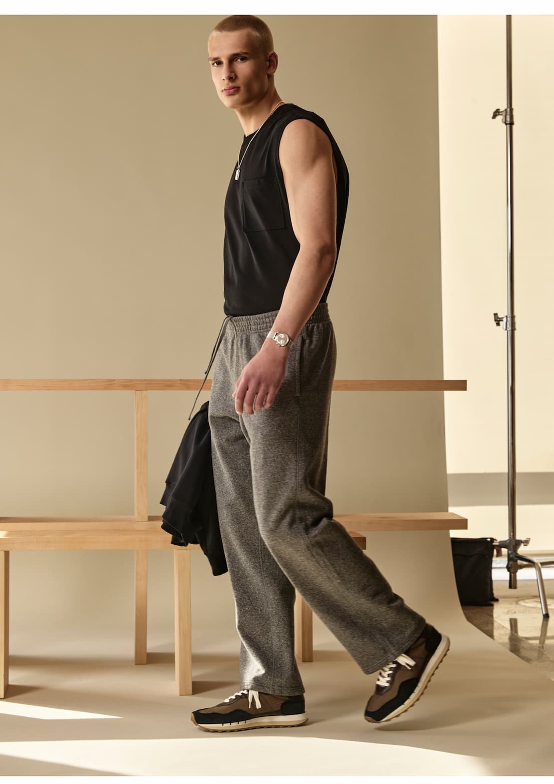 Shop The Soho Collection