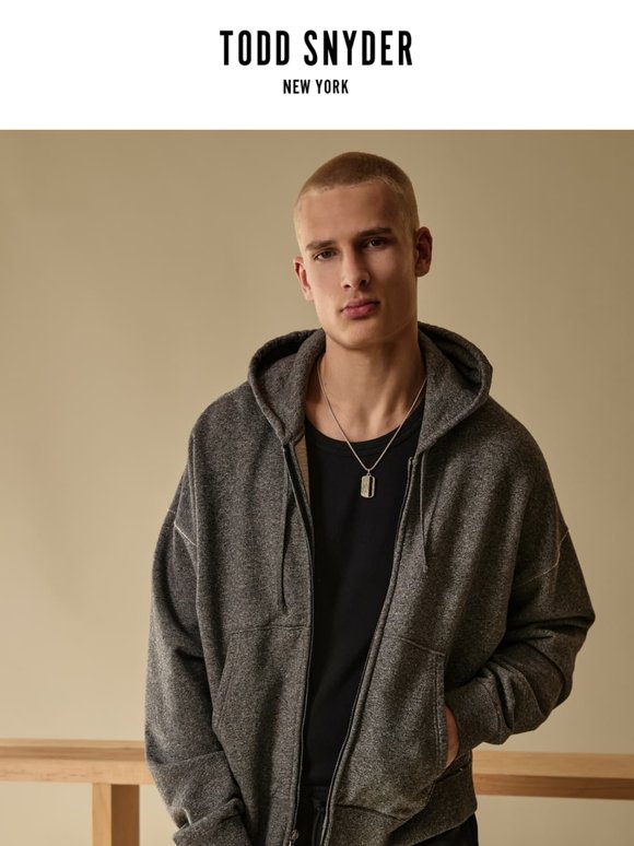 Meet The Soho Collection