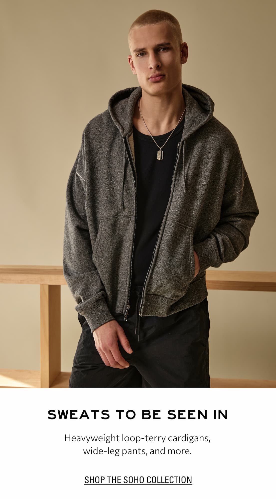 Shop The Soho Collection