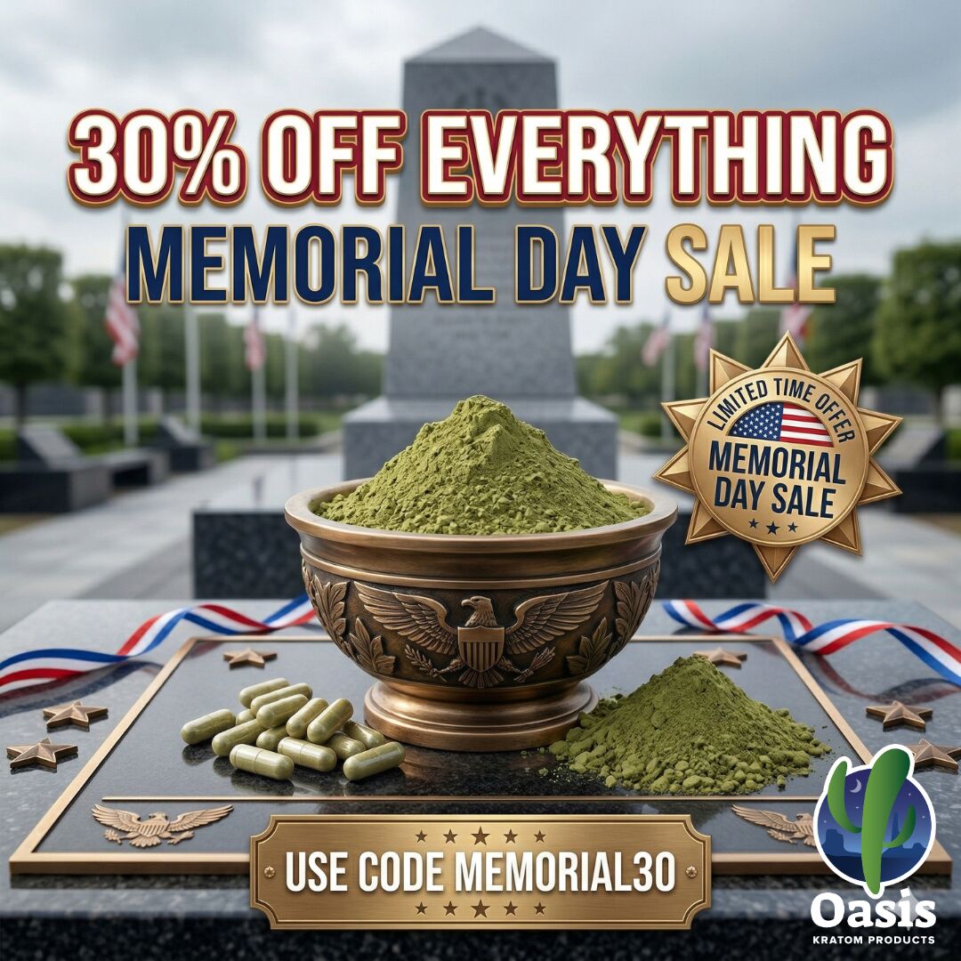 Kratom