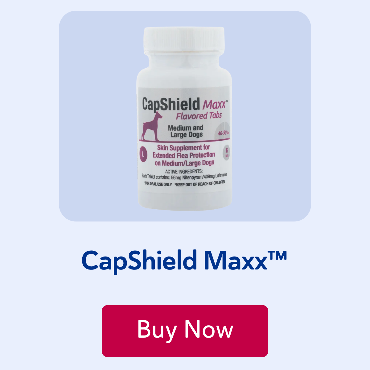 CapShield Maxx™