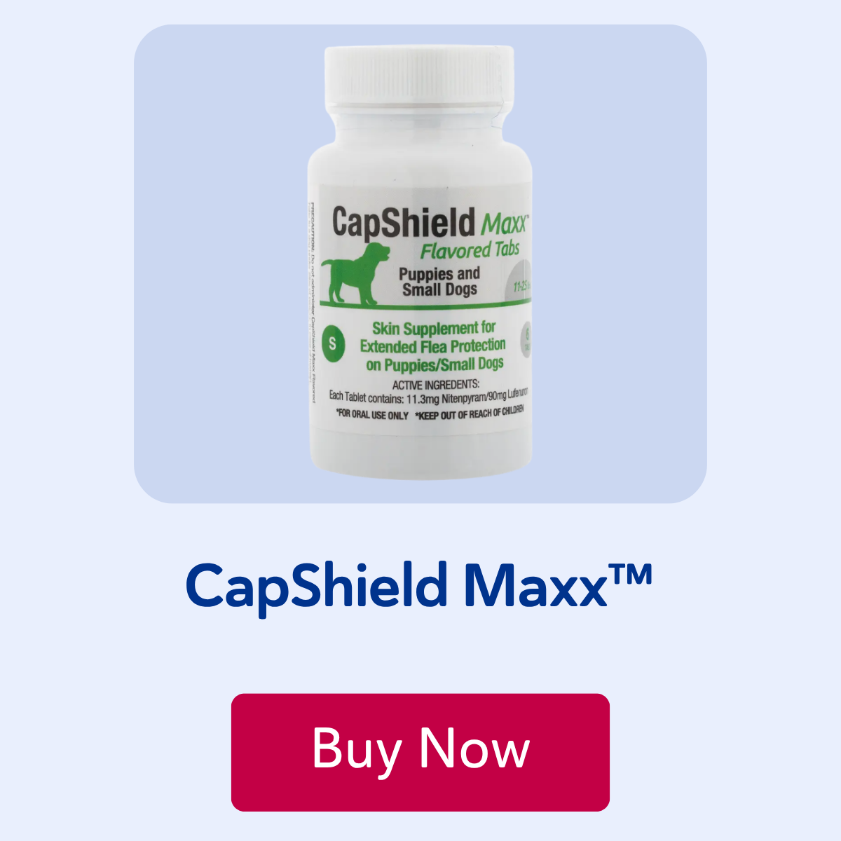 CapShield Maxx™