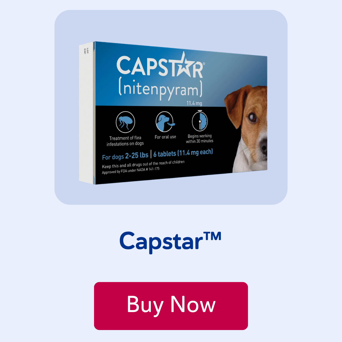 Capstar™
