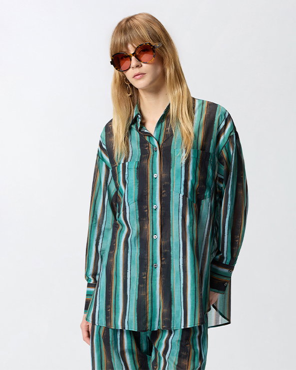 LOOK PINKO