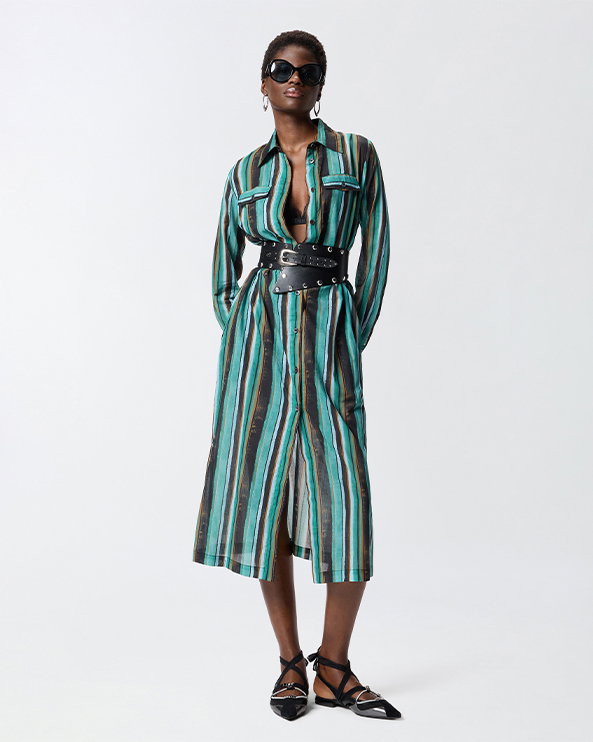 LOOK PINKO