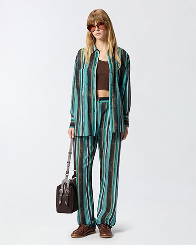 LOOK PINKO