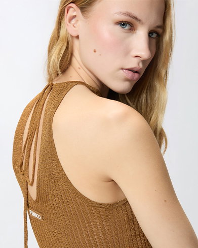 LOOK PINKO