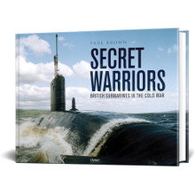 Secret Warriors Osprey (9781472865120)