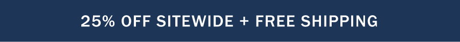 Free shipping on orders USD $50+