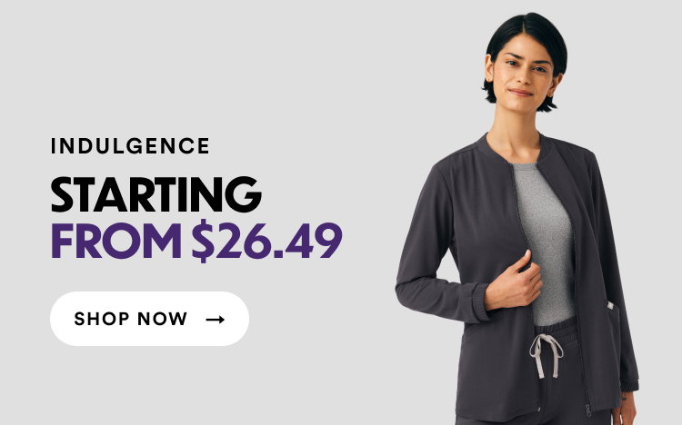 Indulgence Starting From $26.49 | Shop Now