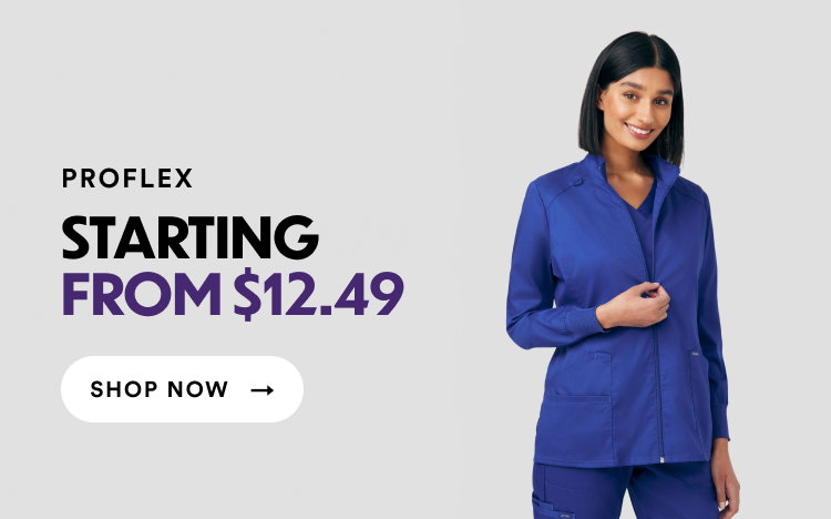 Proflex Starting From $12.49