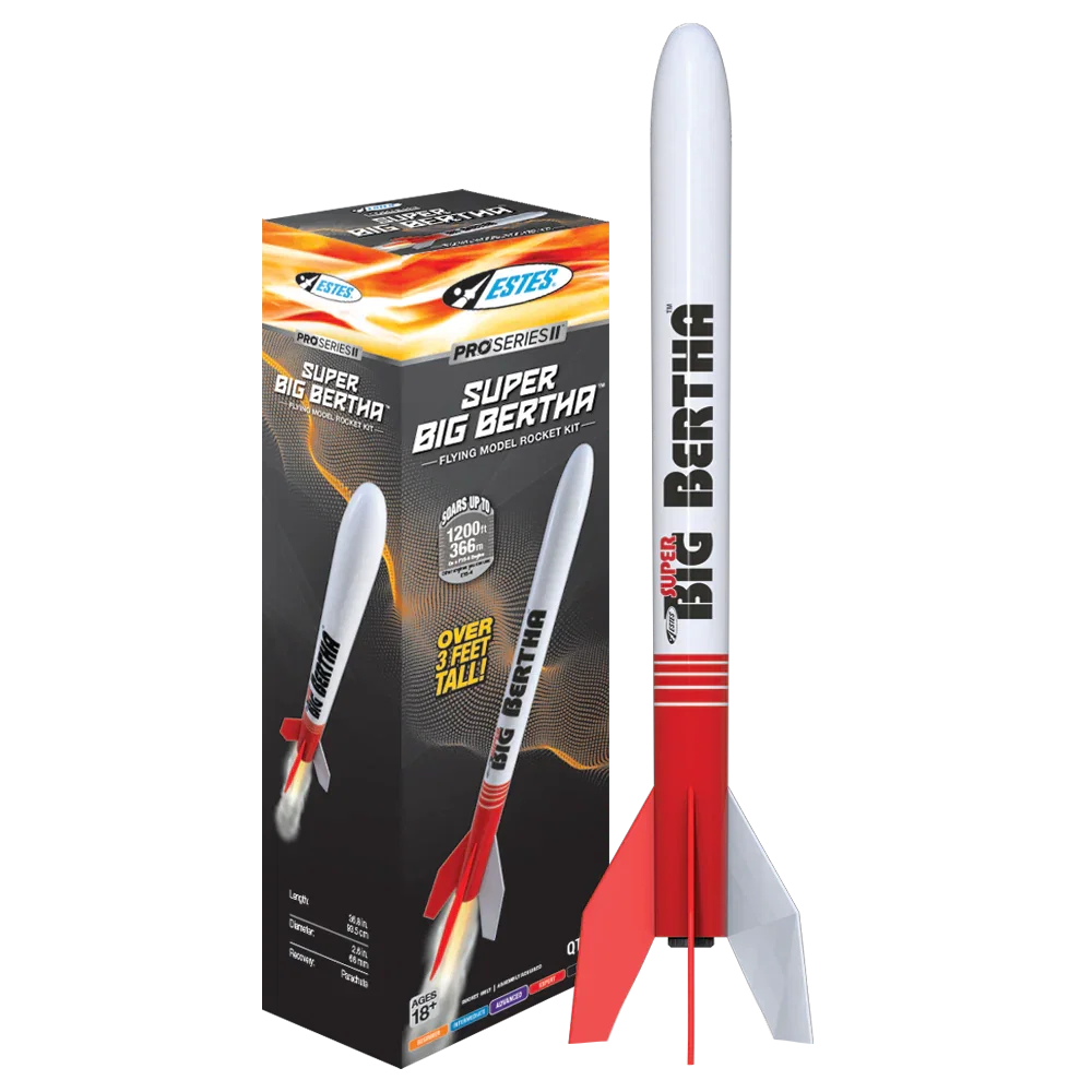 Image of Pro Series II™ Super Big Bertha™