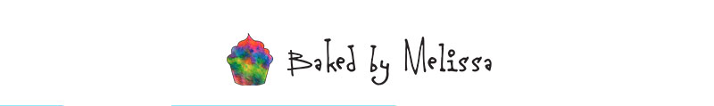 Baked by Melissa