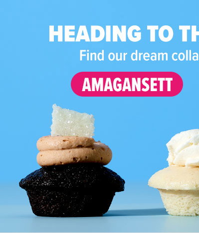 Heading to the Hamptons? Find our dream collab with Jack's Coffee. Shop at Amagansett!