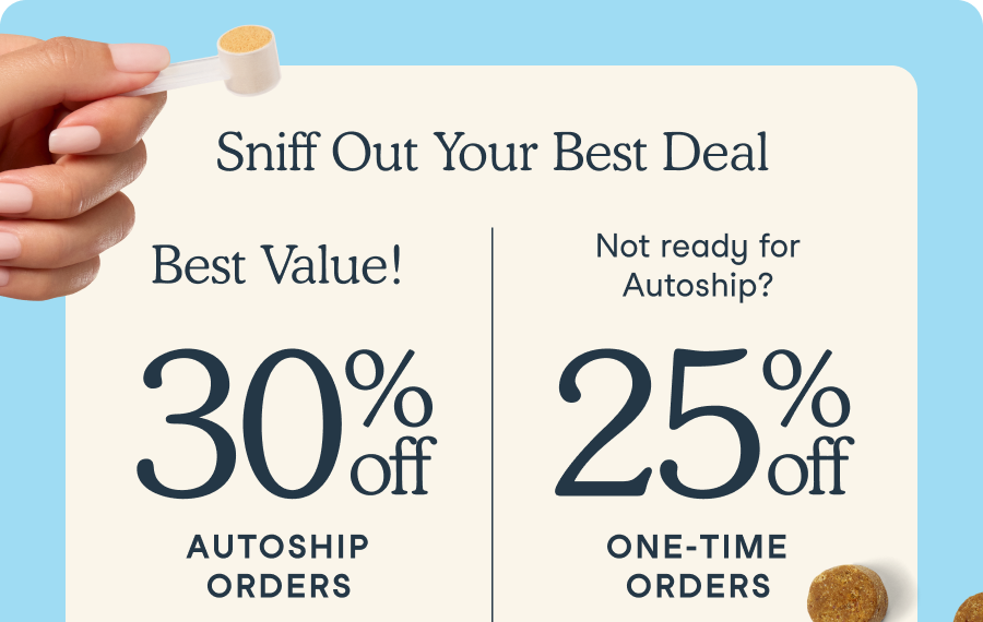 Sniff Out Your Best Deal