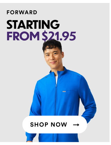 Forward Starting From $21.95