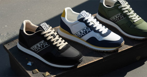 SNEAKERS