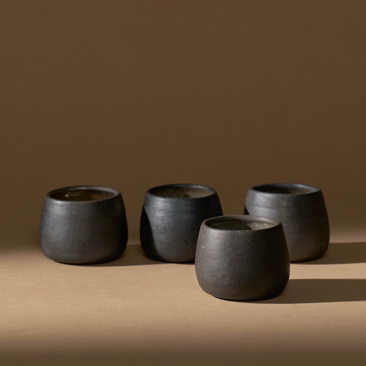 Oaxacan Copita | Set of 4