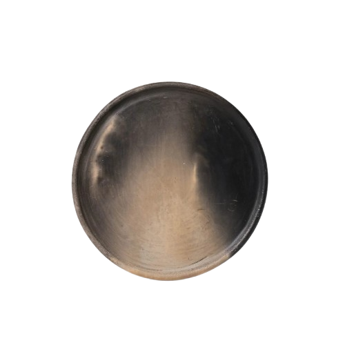 9.5" Oaxacan Rustic Plate