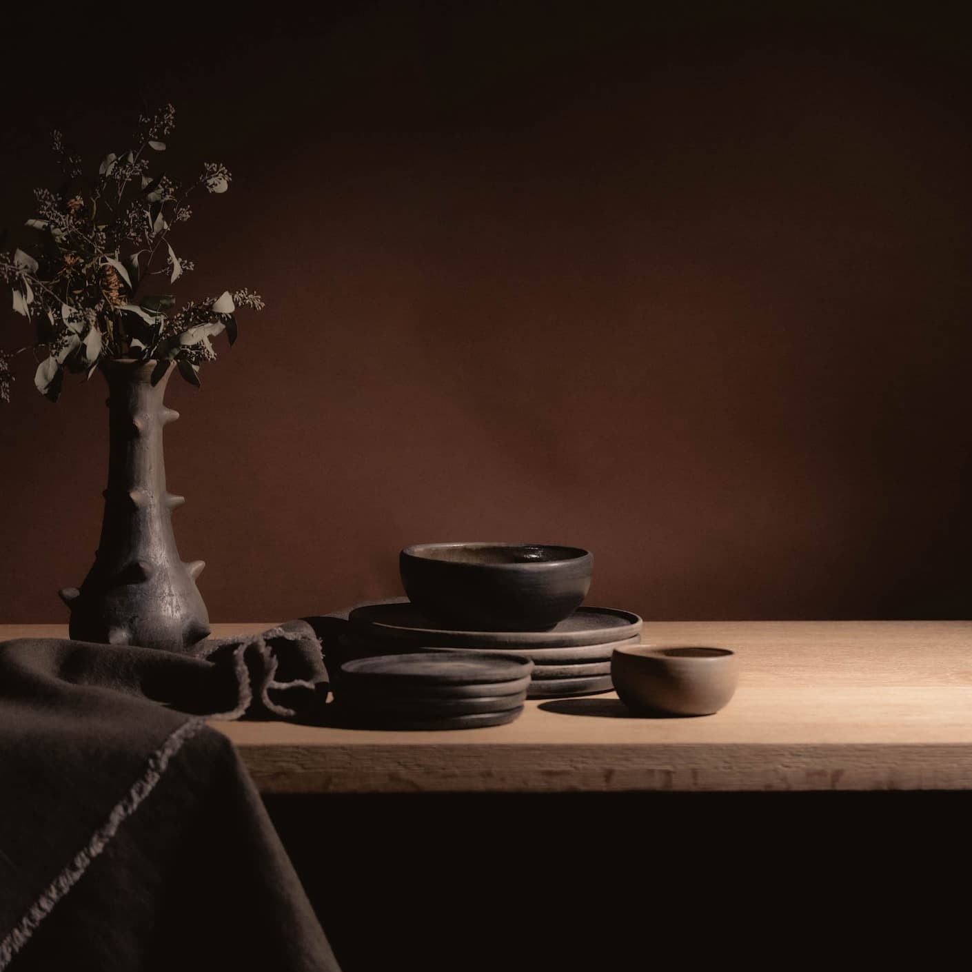 FRANCISCO CERAMICS