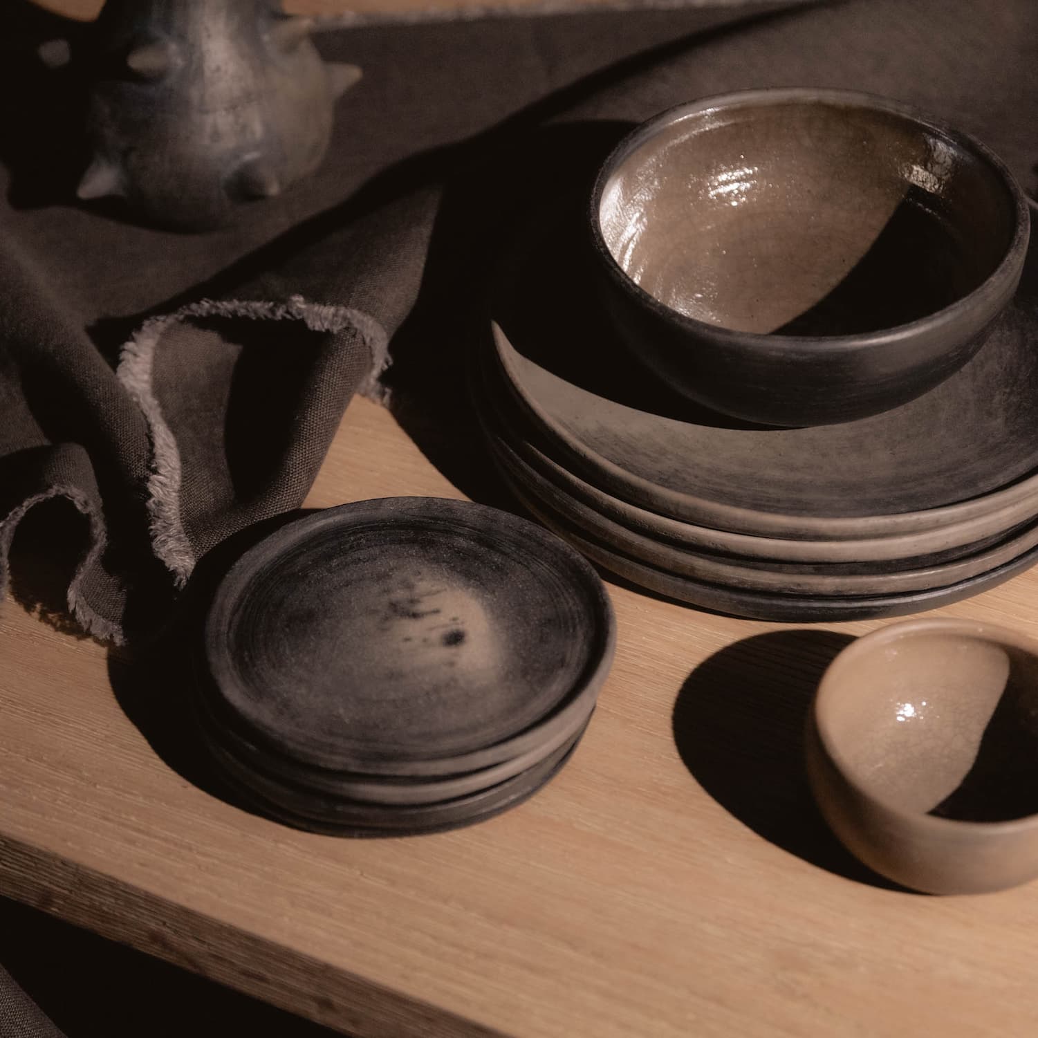 FRANCISCO CERAMICS