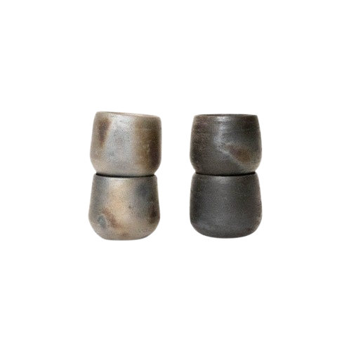 Oaxacan Copita | Set of 4