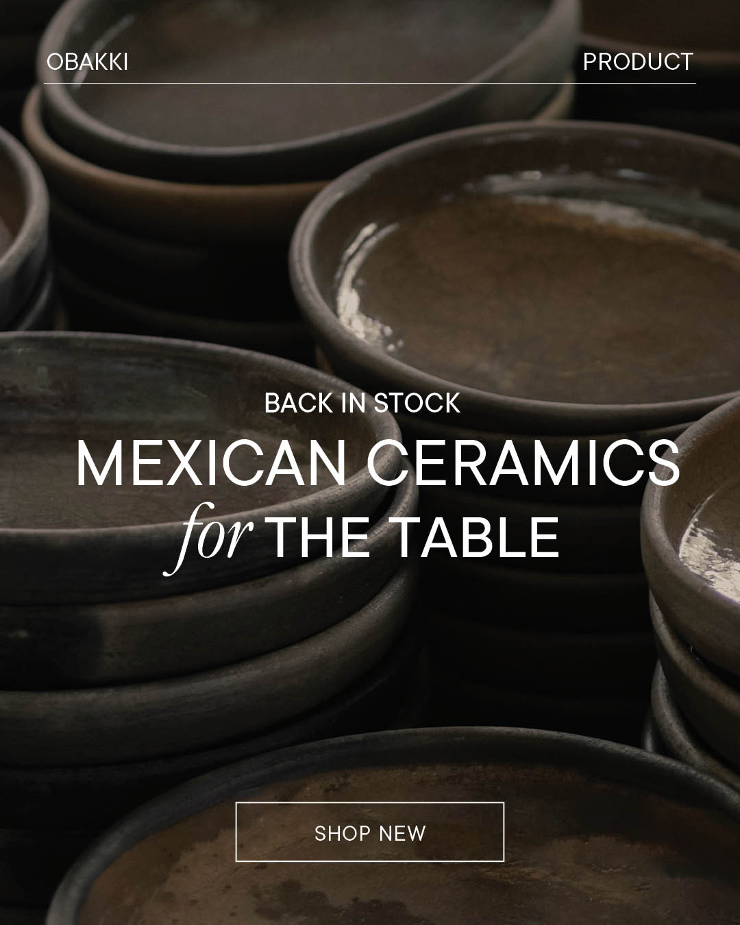 FRANCISCO CERAMICS
