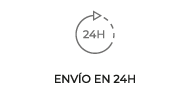 Envío 24H