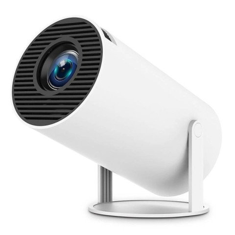 HY300 Pro Android 11 Smart Projector 