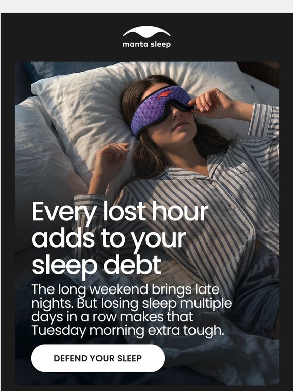 Monday Blues: Bad. Tuesday Blues: Worse.