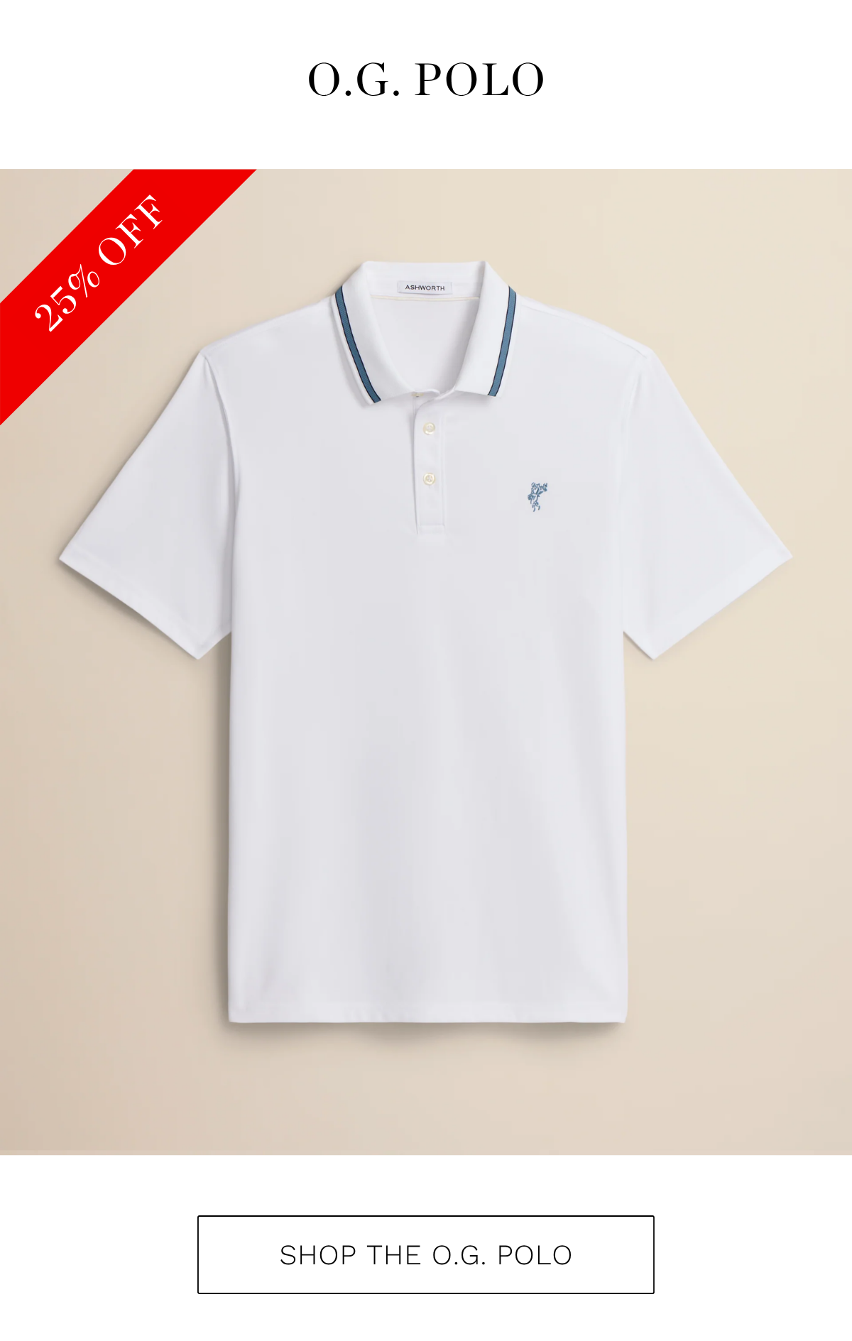 OG POLO