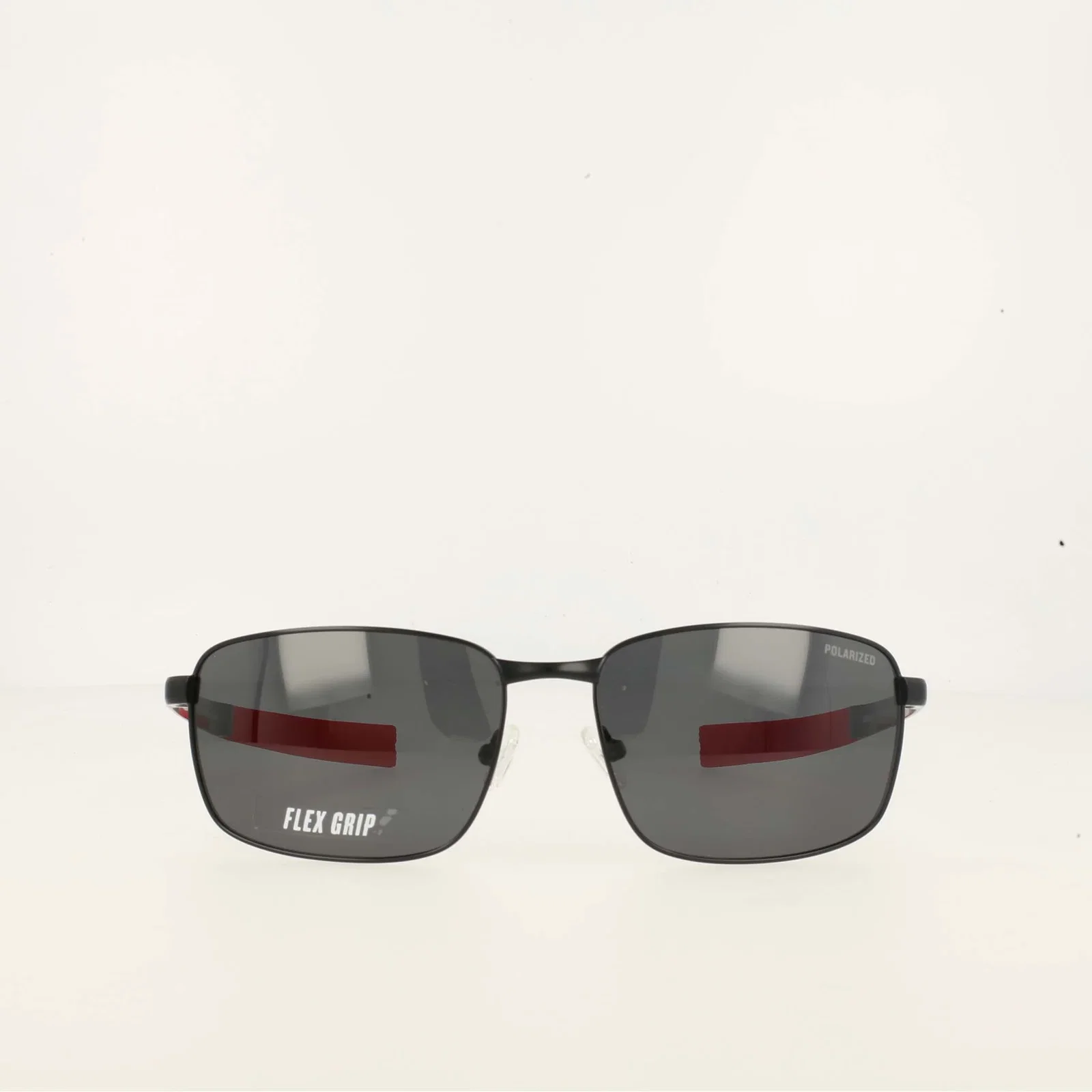 Image of Men's Polarized Stainless ST-Shirtl Flex Grip Tip