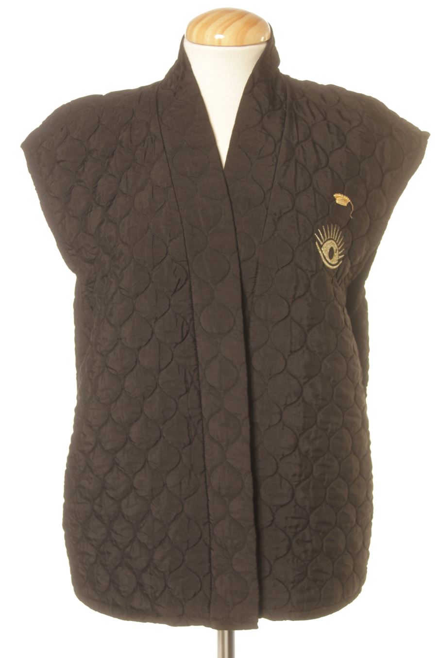 Veste sans manches
