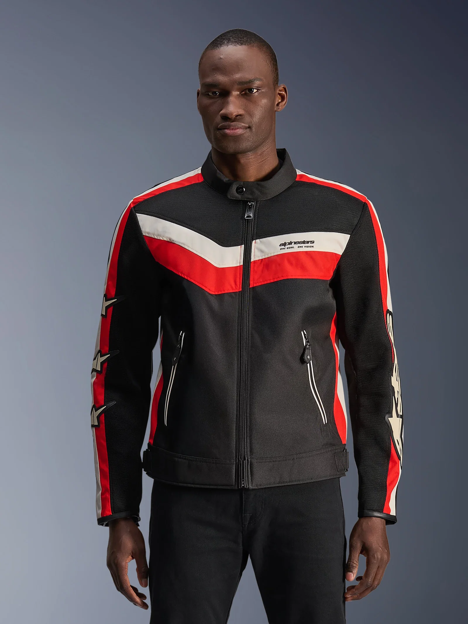 Image of T-Dyno Air Jacket