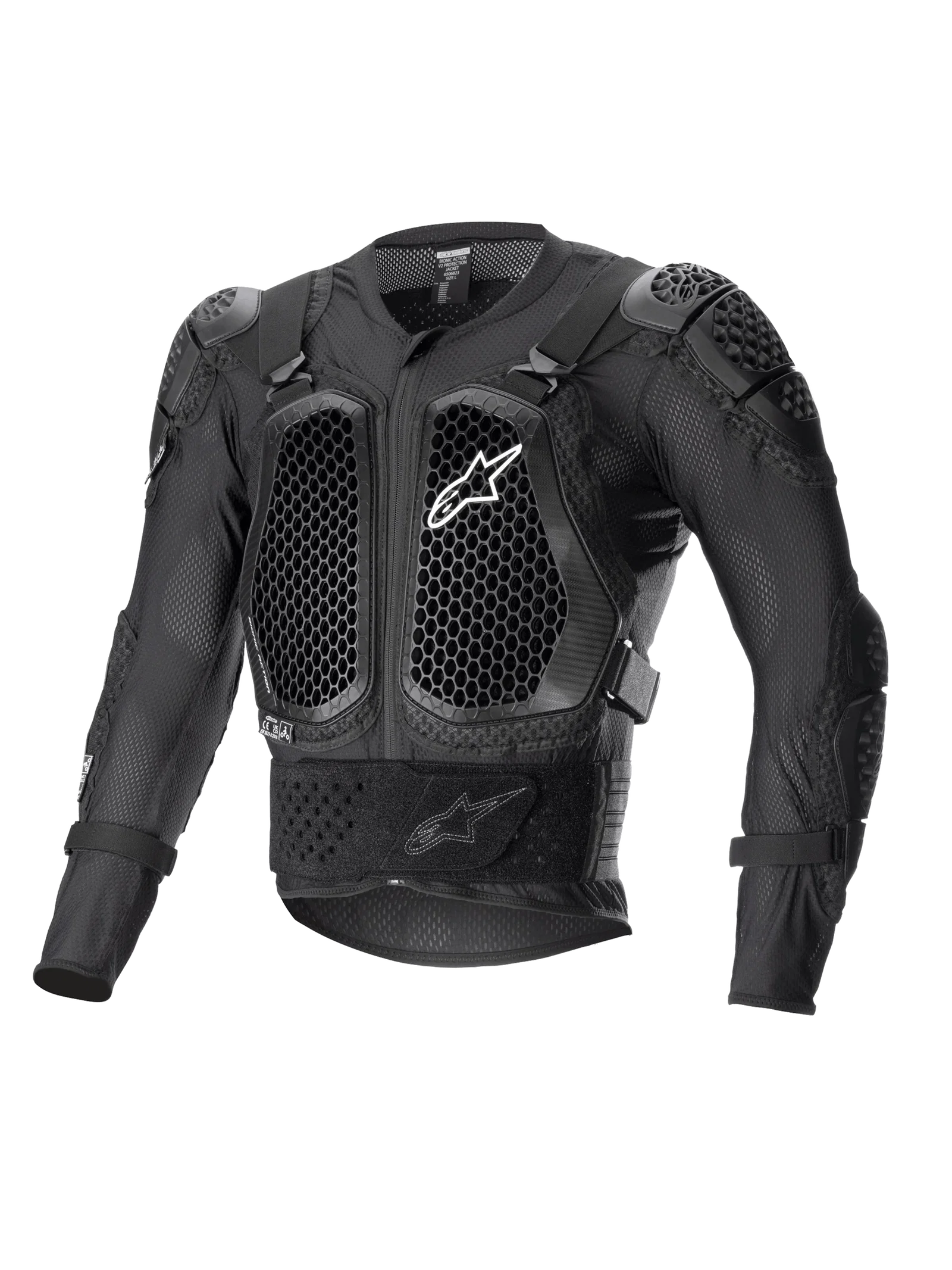 Image of Bionic Action V2 Protection Jacket